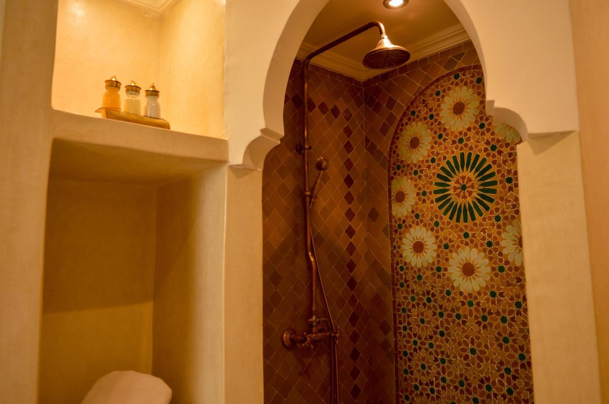 Riad Jalina マラケシュ エクステリア 写真