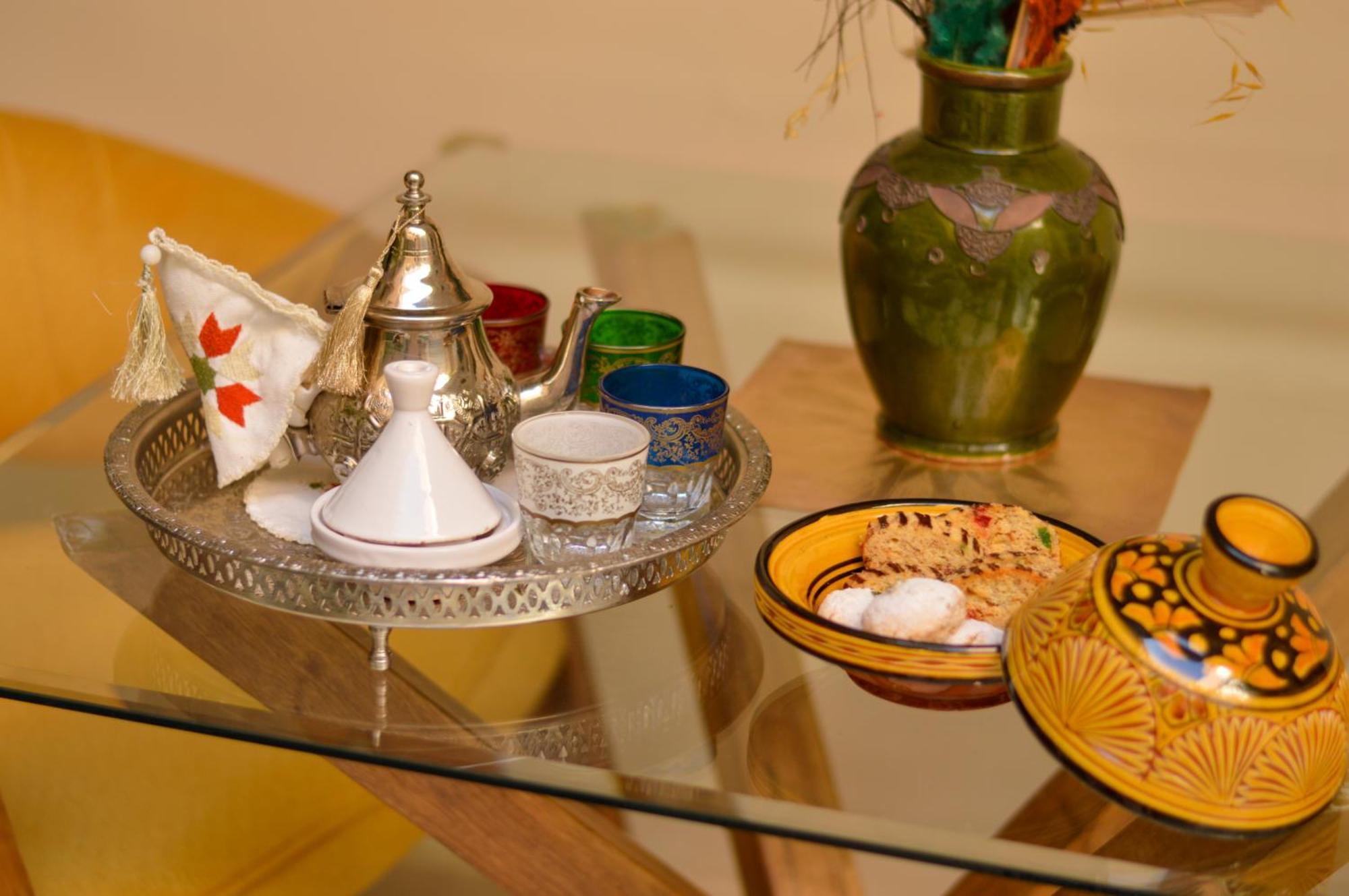 Riad Jalina マラケシュ エクステリア 写真